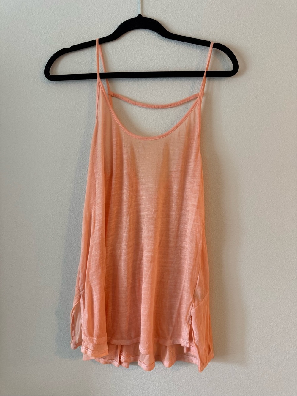 Free People Tank